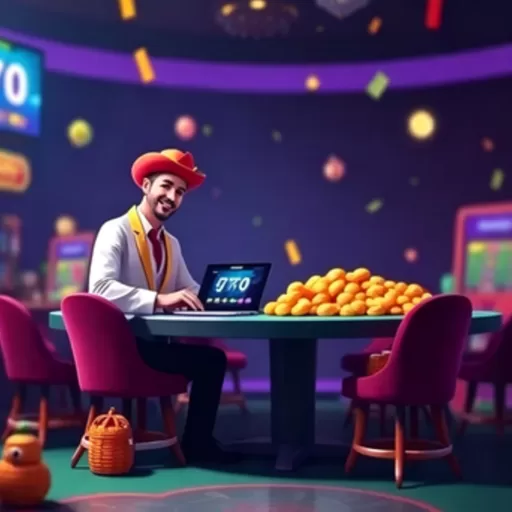 Panduan Lengkap Menggunakan Situs Game kangjitu